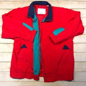 Vintage London Fog Limited Edition Jacket Medium